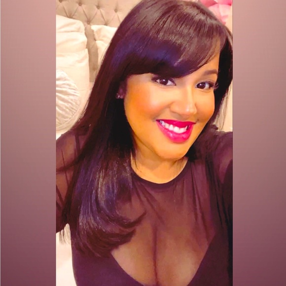 Meet your Posher, Delia - Picture 1 of 1